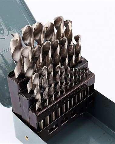 drill bits