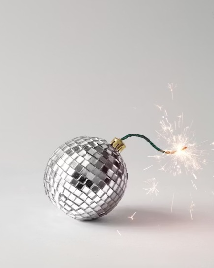 explosives