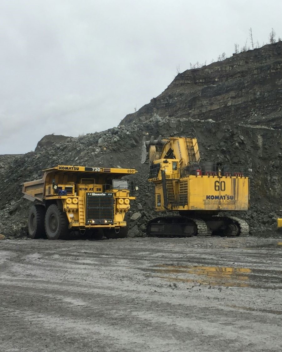 loaders